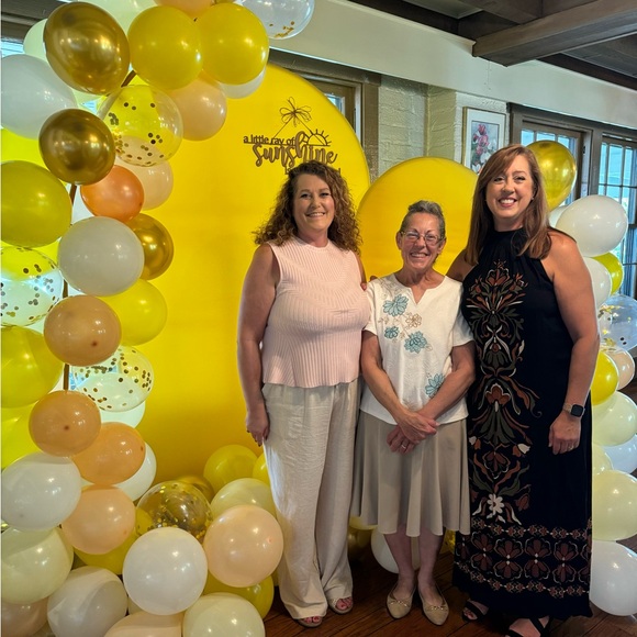 Meet your Posher, Alicia - Picture 15 of 16